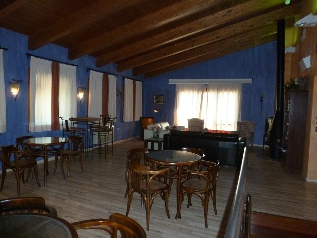 Hotel H Con Encanto Binéfar Extérieur photo
