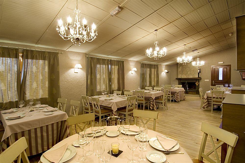 Hotel H Con Encanto Binéfar Extérieur photo