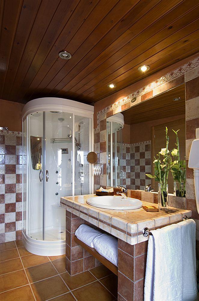 Hotel H Con Encanto Binéfar Extérieur photo